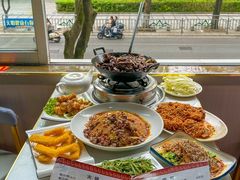 -王城醋血鸭老店