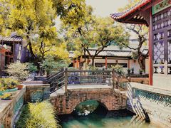 -东莞市可园博物馆