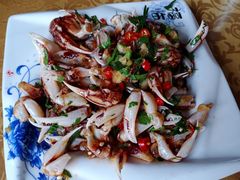 -胖太太四川麻辣排骨串(镇江路分店)