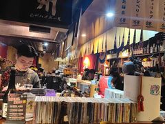 -半藏居酒屋(香港花园店)