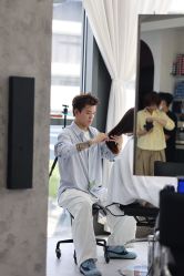 -U·NI SALON 造型