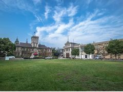 -半岛1919创意园区