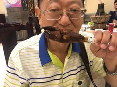 -东来顺饭庄(新源里店)