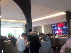 -晋江荣誉国际酒店·港誉茶餐厅