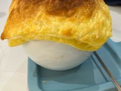 -库滋明·俄罗斯特色美食(中央大街店)