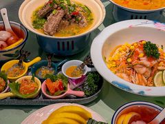 -米泰芒·东南亚料理(体育西店)