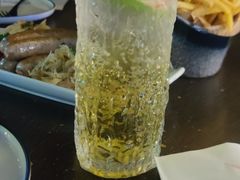 -haxnbauer海森堡德国餐厅(深圳coco店)