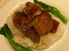 -龙记香港茶餐厅(久光百货店)