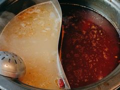 -钢管厂五区小郡肝火锅串串香(清河店)