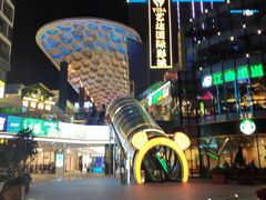 -拾叁唐Livehouse(佛山禅城店)
