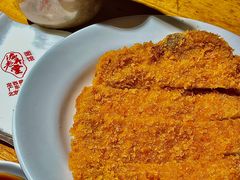 炸猪排-沪西老弄堂面馆(定西路店)