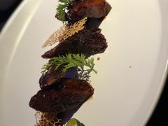西冷脆皮牛肉-墨宴(西洋湖店)