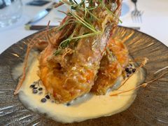 -北京柏悦酒店·锦庭餐厅Dining Room