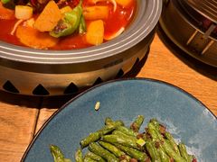 -耶里夏丽新疆餐厅(百联中环购物广场店)