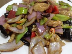 辣炒大肠-老大连路特色烧烤(基隆路店)