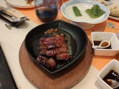 -美心·翠园(港汇恒隆广场店)