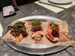 -SHADOWS•Bistro&Eatery(安福路店)