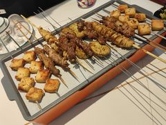 -亿牌牌东北烧烤(博物馆旗舰店)