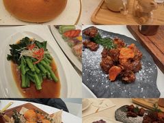 -大树餐厅(红旗街万达店)