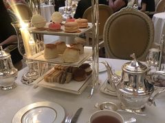 -The Ritz Restaurant