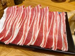 -四喜小胖·北京涮肉(五道营店)