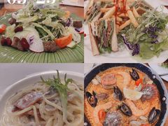 -LUCCA卢卡西班牙海鲜饭(远洋广场店)