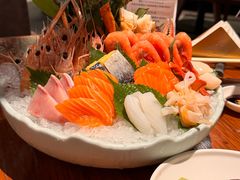 -Mr·Fish鱼鲜生海鲜放题(银泰in99店)