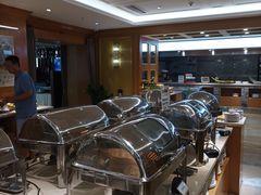 -逸香阁西餐厅(天河北路中国市长大厦店)