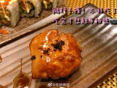 -晓寿司·精致料理(绿地店)