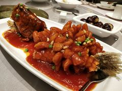 -金时代顺风大酒店(静安大融城店)