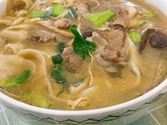 -西兰轩清真菜馆(北顺城街店)