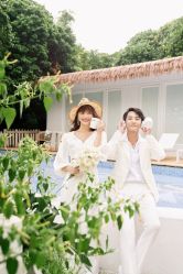 -太古映画婚纱摄影(天河店)