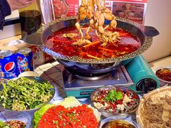 -蛙老爹·蜀香美蛙鱼头(王家湾店)