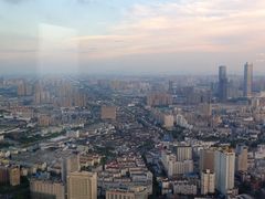 -无锡苏宁银河国际酒店-悦府65中餐厅