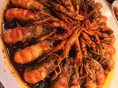 -红盔甲·小龙虾(车公庙店)