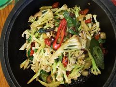 -烛影拾光观景餐厅·创意菜·摄影·小提琴(大唐不夜城店)