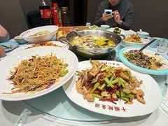 -昱德来·天津菜(河西店)