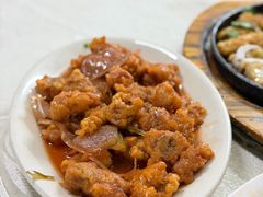 -羊桥饭店(江门紫沙路店)