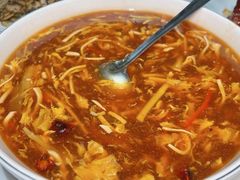 -火龙堂·风味民间菜(文一路店)