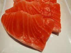 -圣罗巴海鲜烤肉自助(西城红场店)