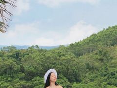 -清远熹乐谷温泉度假酒店