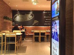 -新石器烤肉(中房金谊广场店)