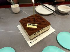 -第戎蛋糕(恒隆广场店)