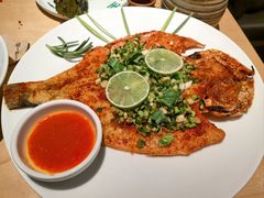 -一坐一忘云南菜(卓悦中心)