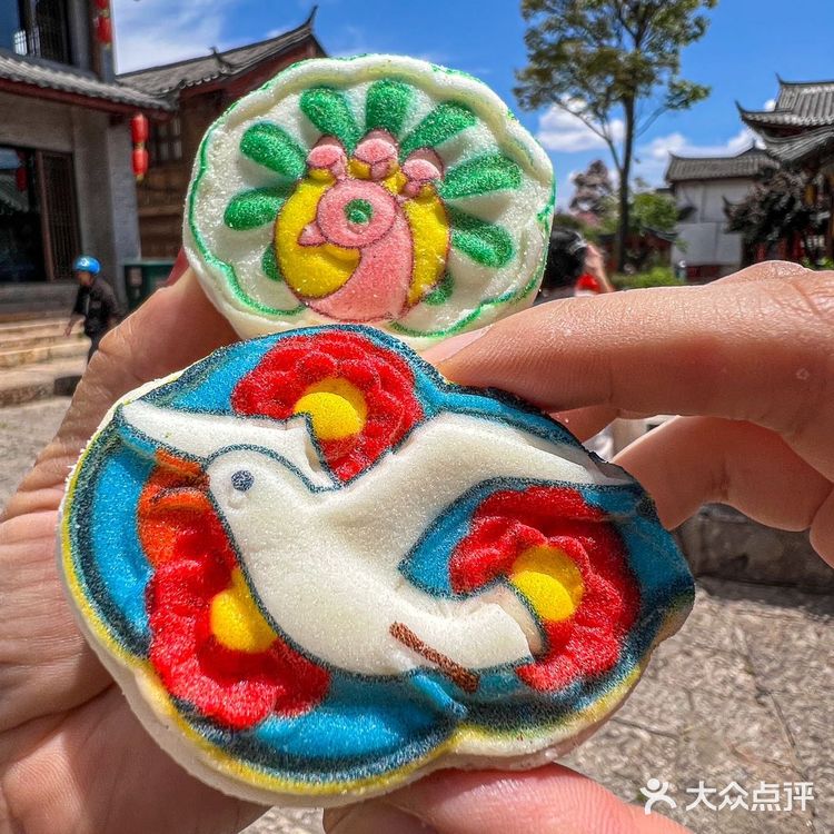 丽江。。。答应我记住这个地方！！路过记得停！