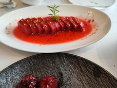 -松鹤楼·非遗·苏帮菜(融科店)