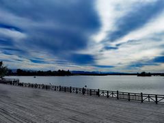 -野鸭湖国家湿地公园