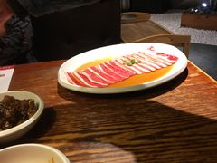 -辛氏火炉·韩式古法烤肉(松北店)