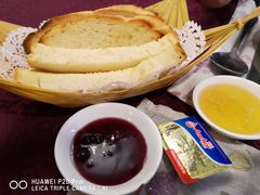 俄罗斯黑蜂蜂蜜-92°C俄式厨房(中央大街店)