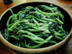 番薯叶-和记菜馆